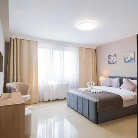 Apartment Ndl Cluj-Napoca