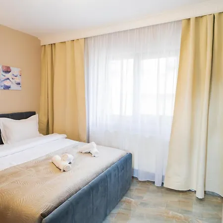 Ndl Apartment *