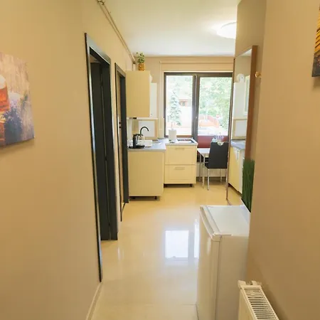 Apartment Ndl