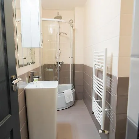 Apartment Ndl Cluj-Napoca